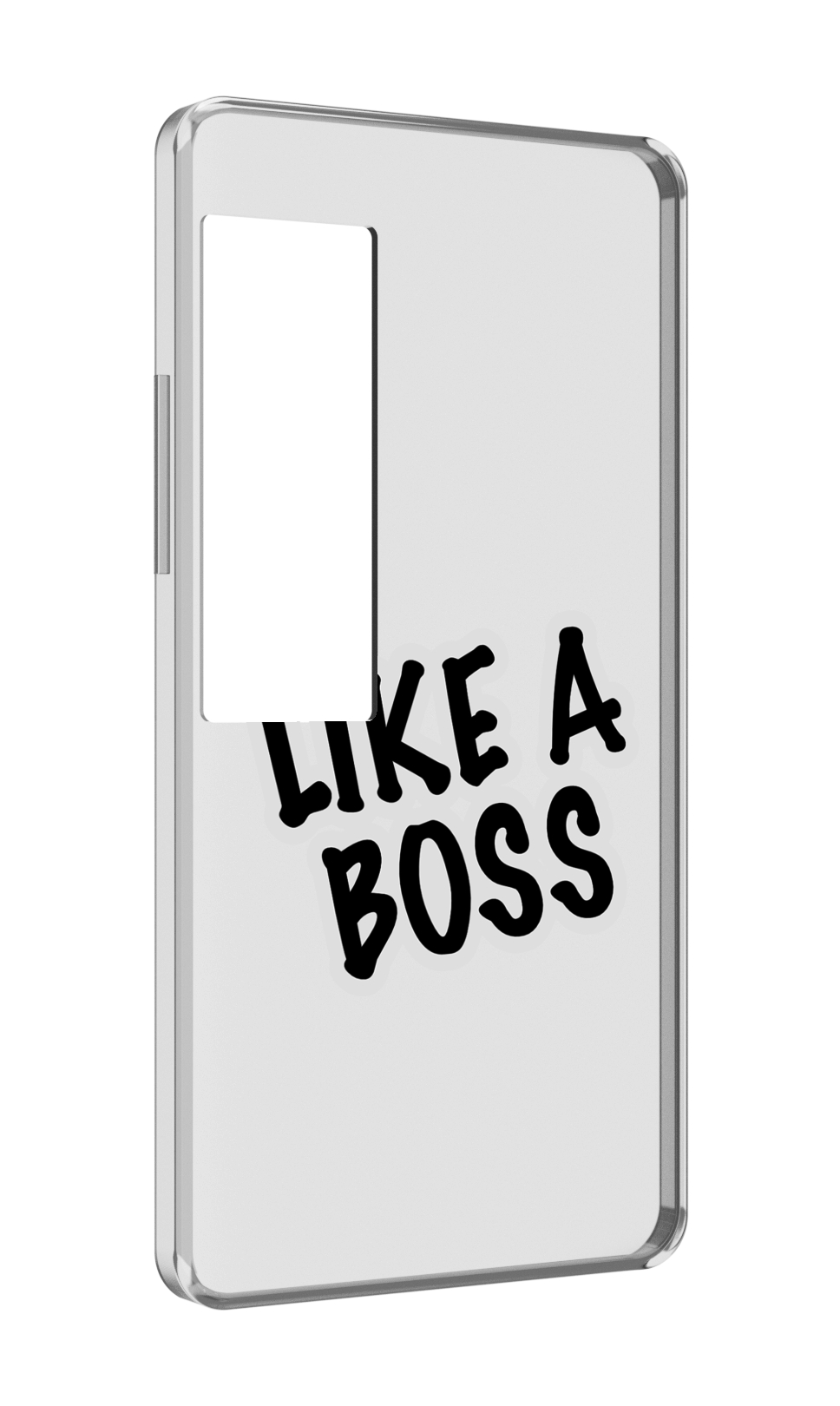 

Чехол MyPads Like-a-boss для Meizu Pro 7 Plus, Прозрачный, Tocco