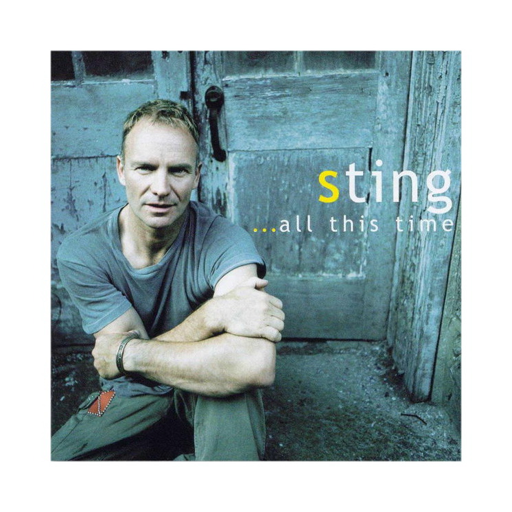 

Sting All This Time