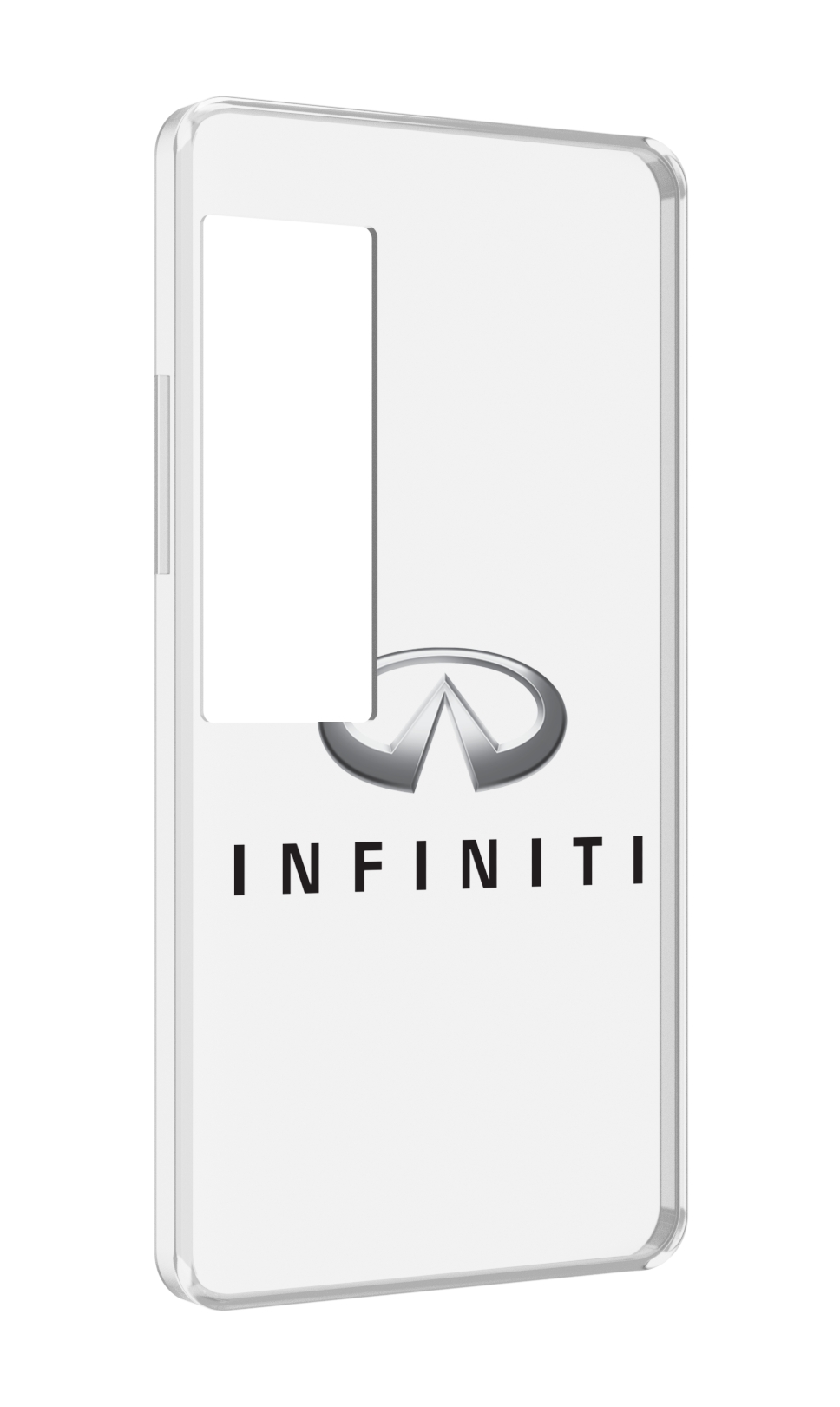 

Чехол MyPads Infiniti-3 мужской для Meizu Pro 7 Plus, Прозрачный, Tocco