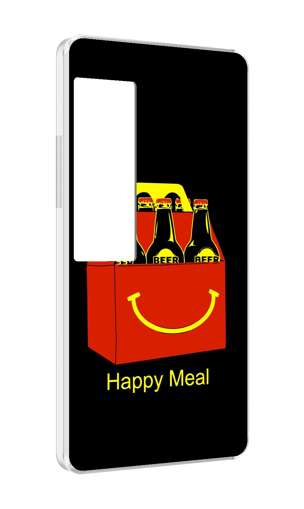 

Чехол MyPads Happy Meal для Meizu Pro 7 Plus, Прозрачный, Tocco
