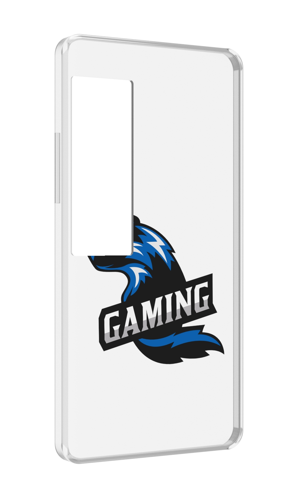 

Чехол MyPads Gaming мужской для Meizu Pro 7 Plus, Прозрачный, Tocco