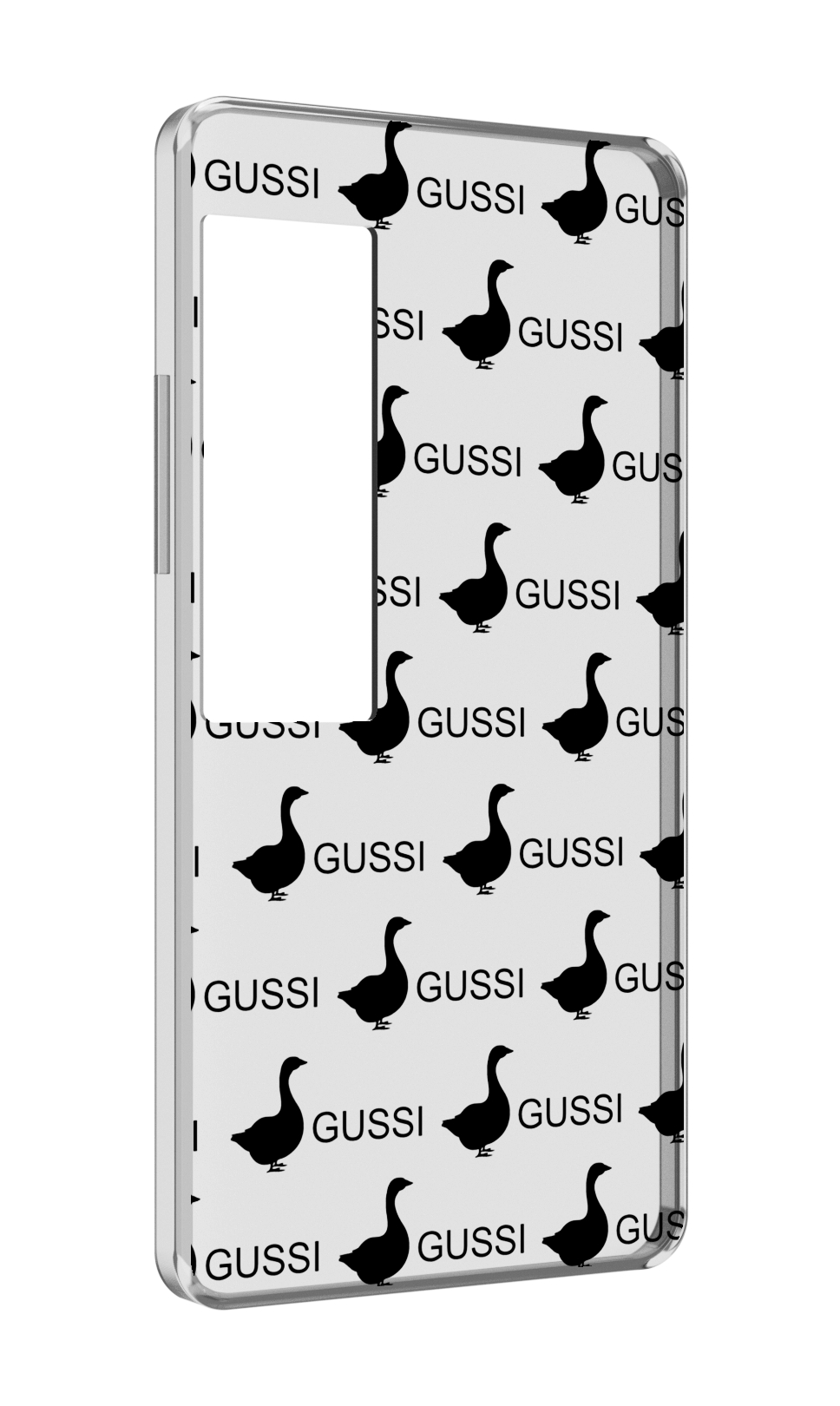 

Чехол MyPads GUSSI для Meizu Pro 7 Plus, Прозрачный, Tocco