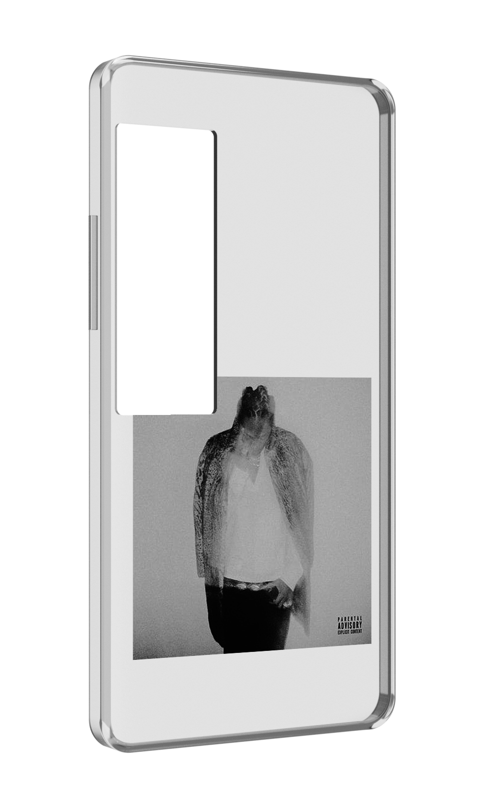 

Чехол MyPads Future - HNDRXX для Meizu Pro 7 Plus, Прозрачный, Tocco