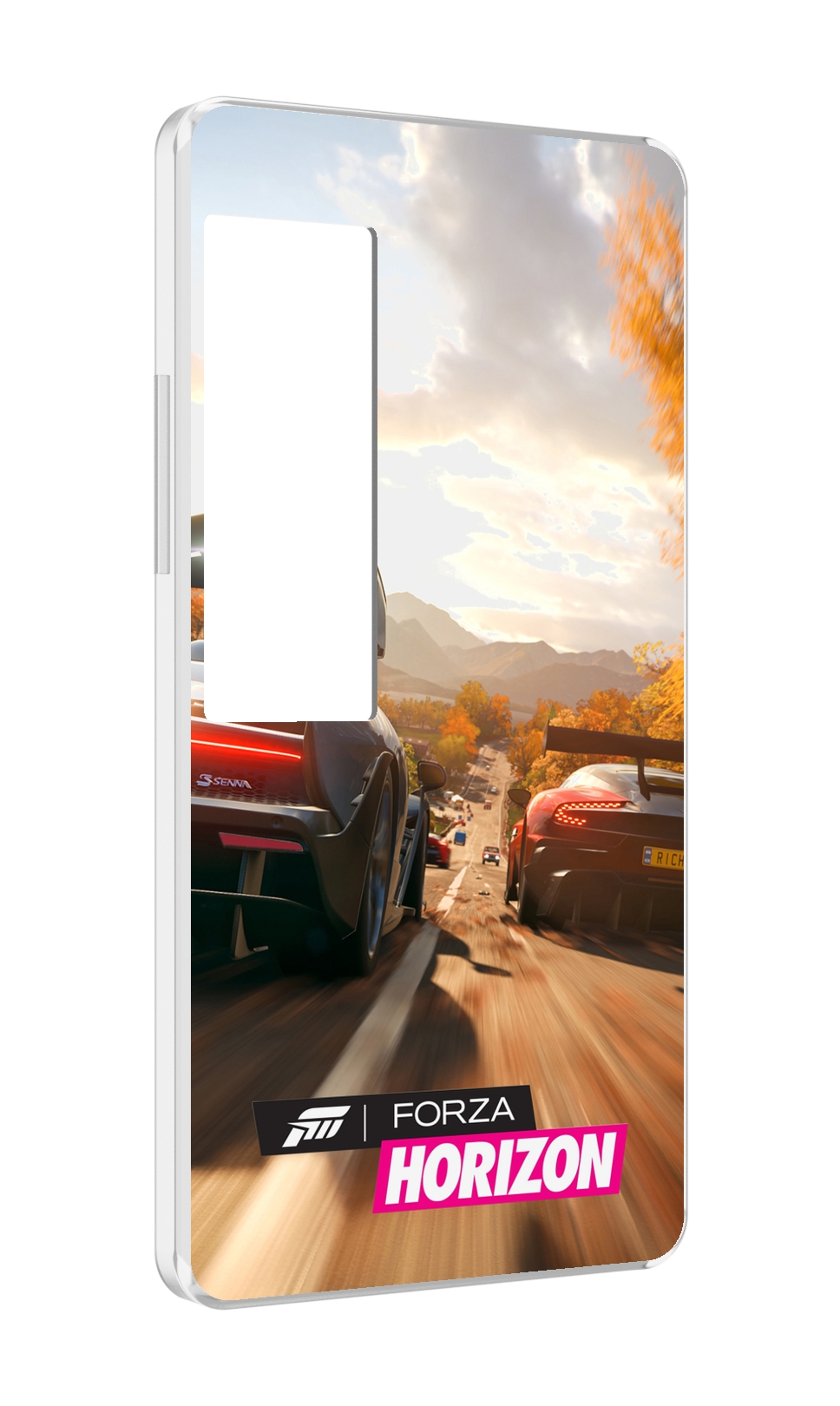 

Чехол MyPads Forza Horizon для Meizu Pro 7 Plus, Прозрачный, Tocco