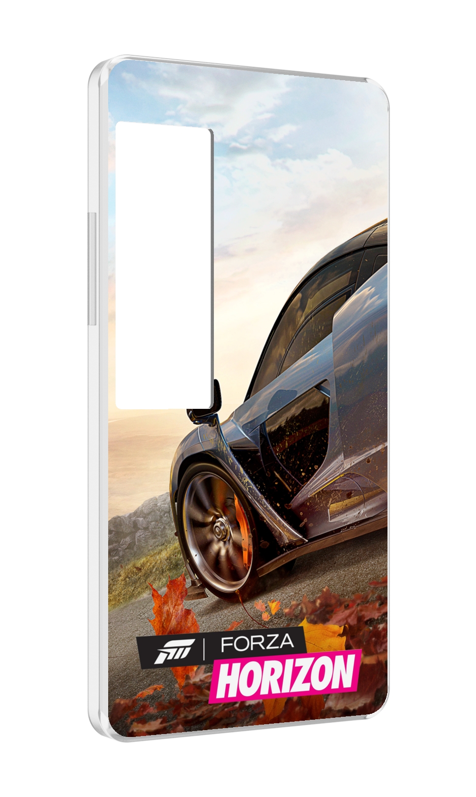 

Чехол MyPads Forza Horizon 4 для Meizu Pro 7 Plus, Прозрачный, Tocco