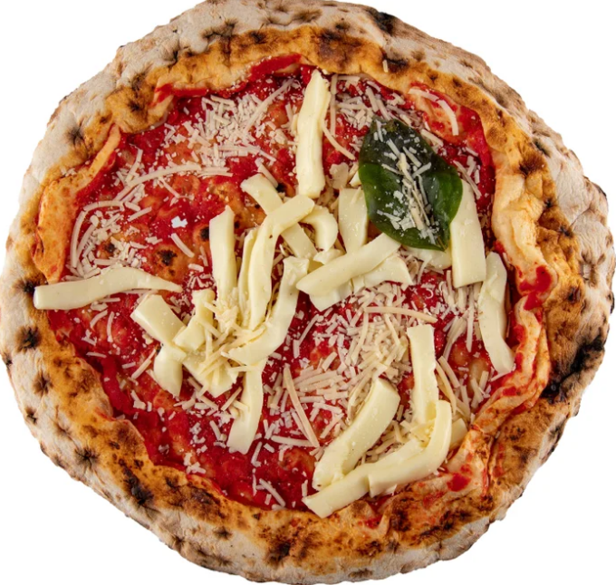 Пицца Маргарита Papa Napoli, 320г