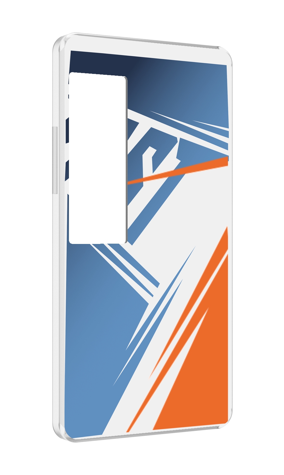 

Чехол MyPads Fast для Meizu Pro 7 Plus, Прозрачный, Tocco