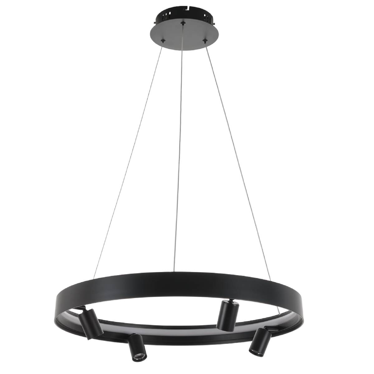 

Подвесная люстра Myfar James MR2200-1PL, James
