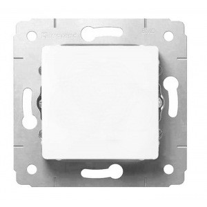 Переключатель Legrand 773657 двухклавишный переключатель legrand