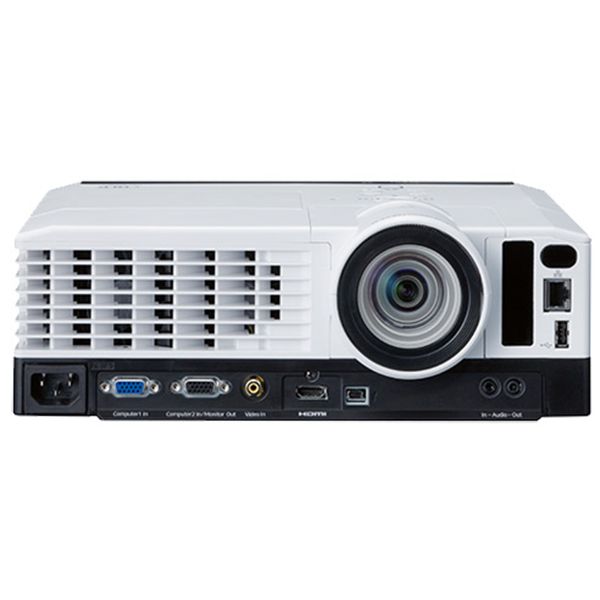 

Видеопроектор Ricoh PJ WX3351N White, PJ WX3351N