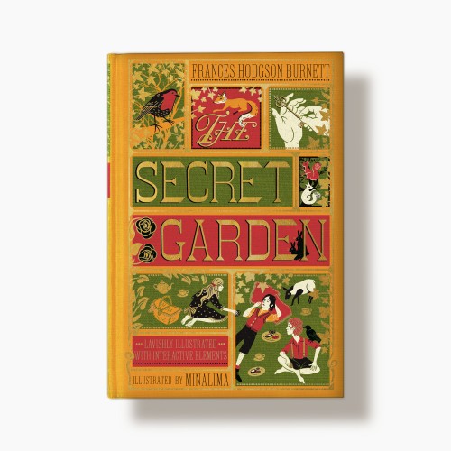 

Secret Garden, 3614