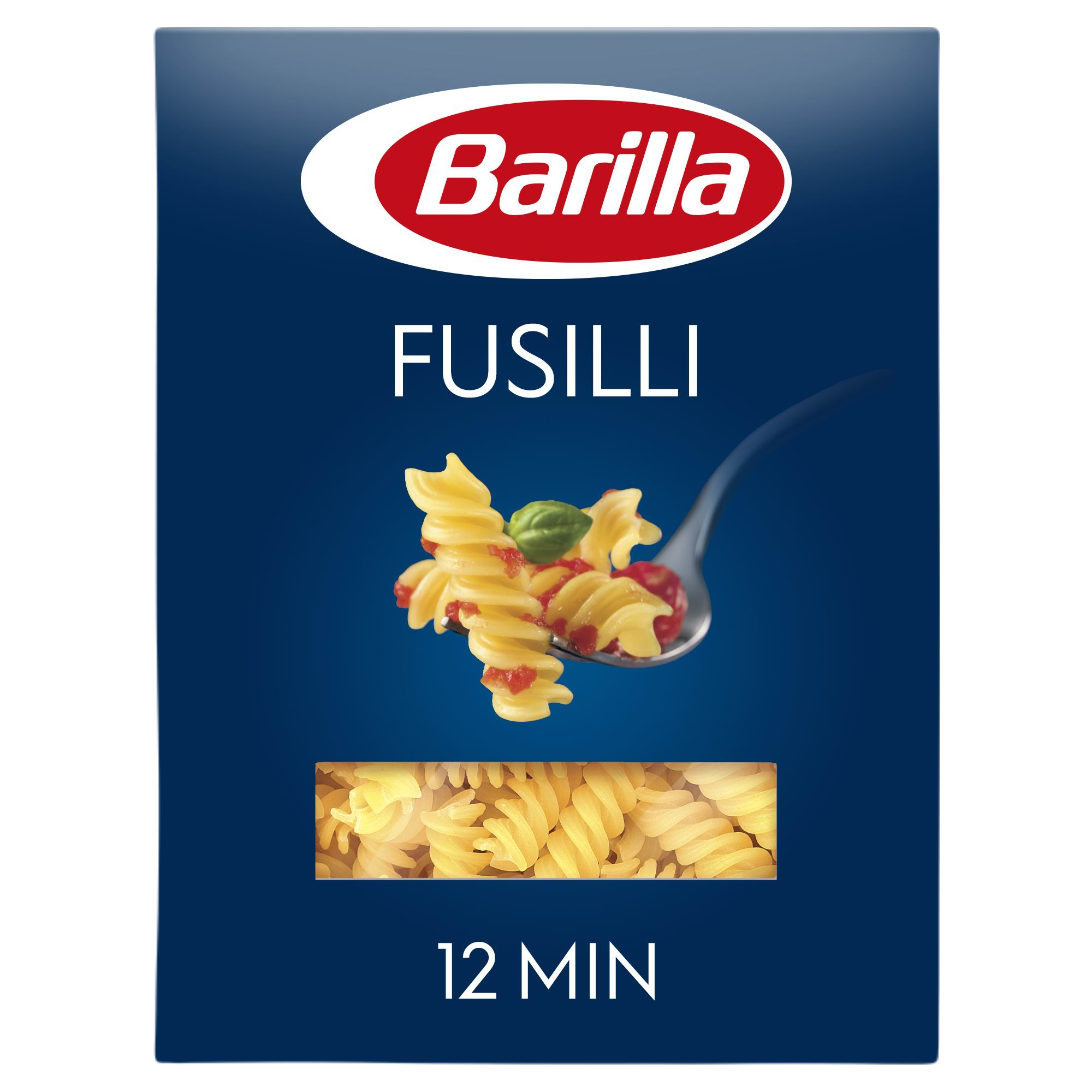 

Макаронные изделия Barilla №98 Спирали (фузили) 450г