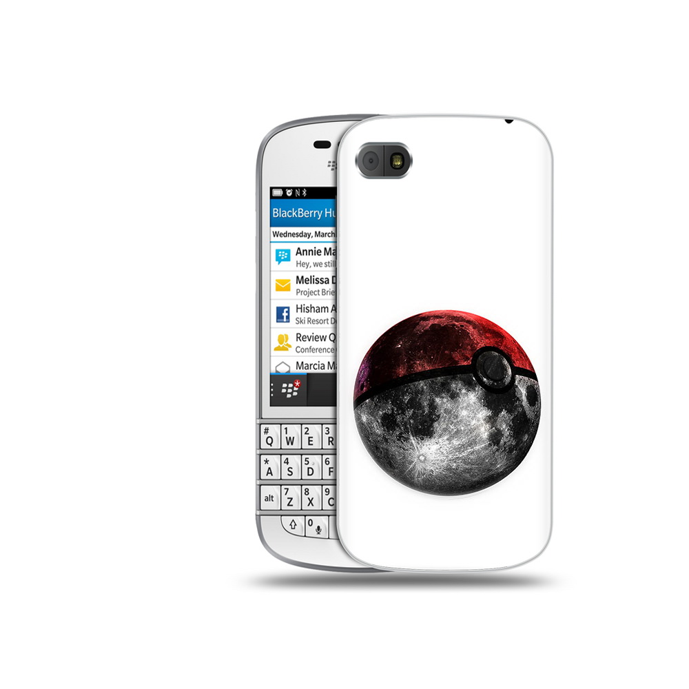 

Чехол MyPads Tocco для BlackBerry Q10 планета покебол, Прозрачный, Tocco
