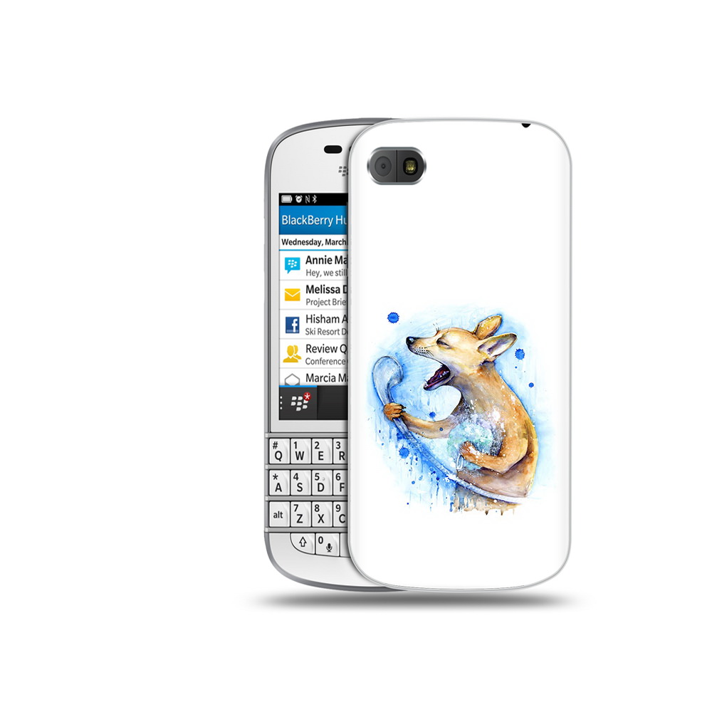 

Чехол MyPads Tocco для BlackBerry Q10 пение в душе, Прозрачный, Tocco