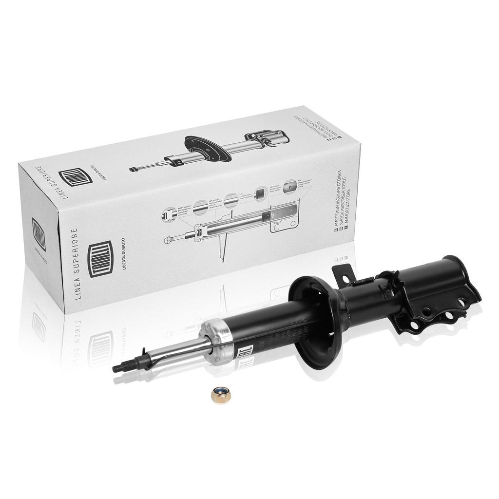 фото Амортизатор передний левый kia rio trialli ag 08187