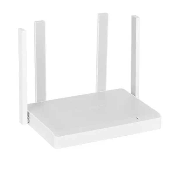 

Wi-Fi роутер Keenetic Hopper белый (KN-3810), Hopper