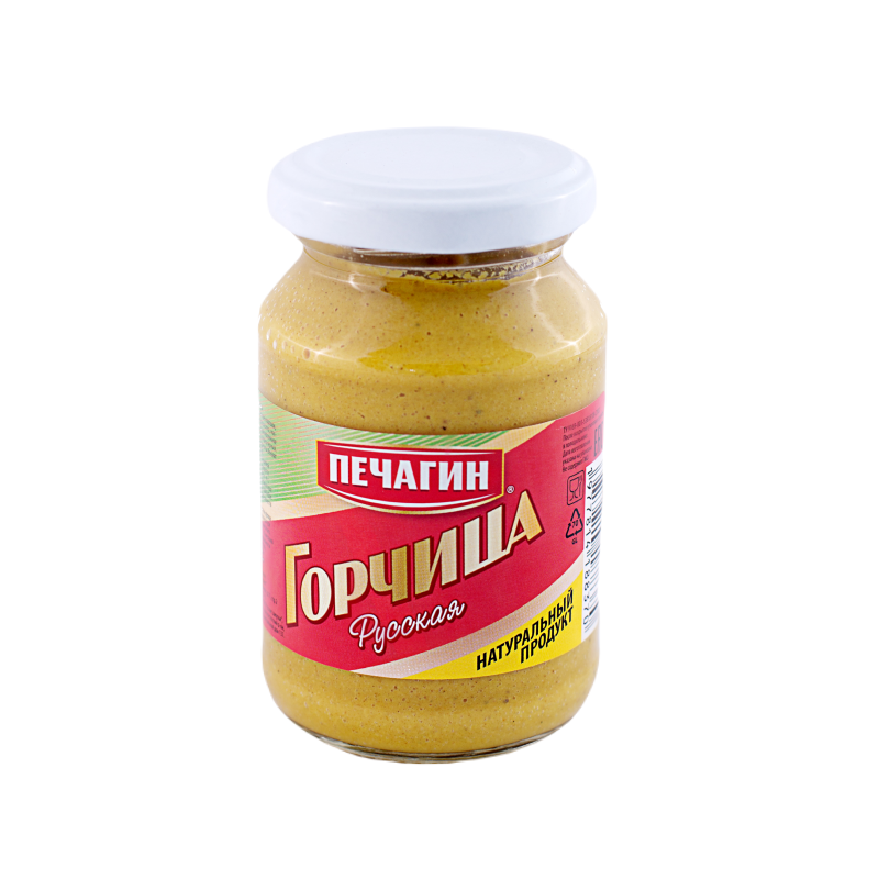 Сказка горчица. Печагин горчица 200. Горчица русская Печагин банка. Горчица "русская" 200г.. Горчица Печагин 200 грамм