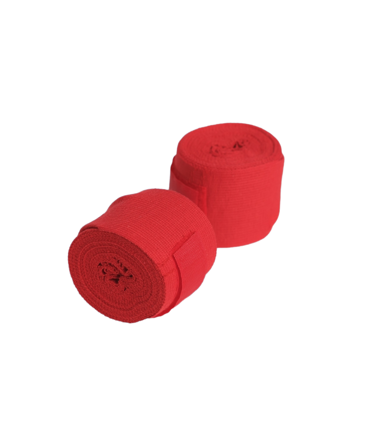 

Бинт боксерский BASE, хлопок, красный, 3,5 м