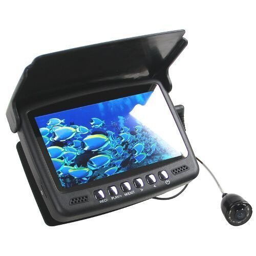 Камера для рыбалки FishCam Plus 750 15 м