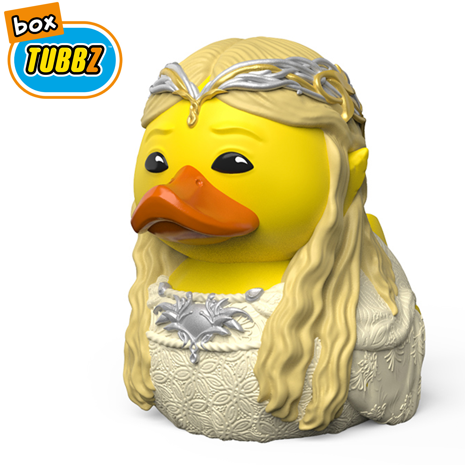 

Фигурка Tubbz The Lord of the Rings: Galadriel, The Lord of the Rings: Галадриэль BOX