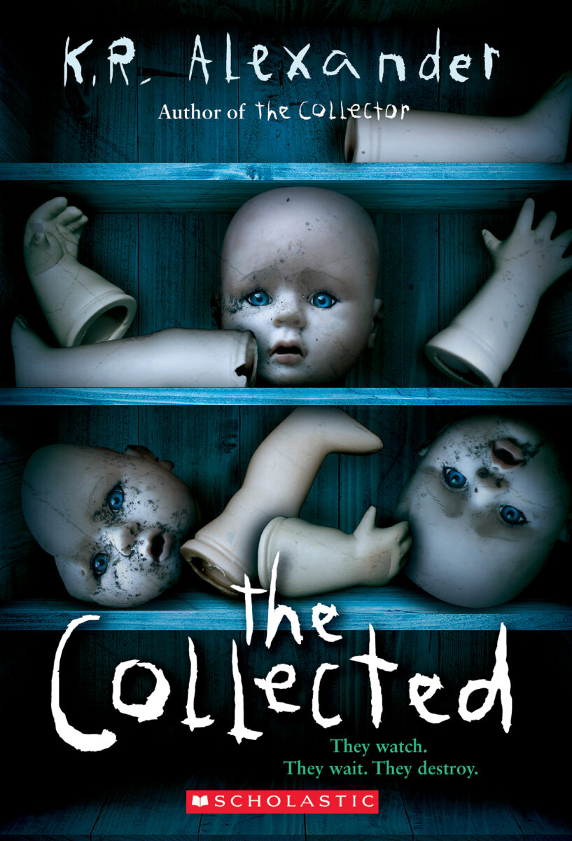 

The Collected