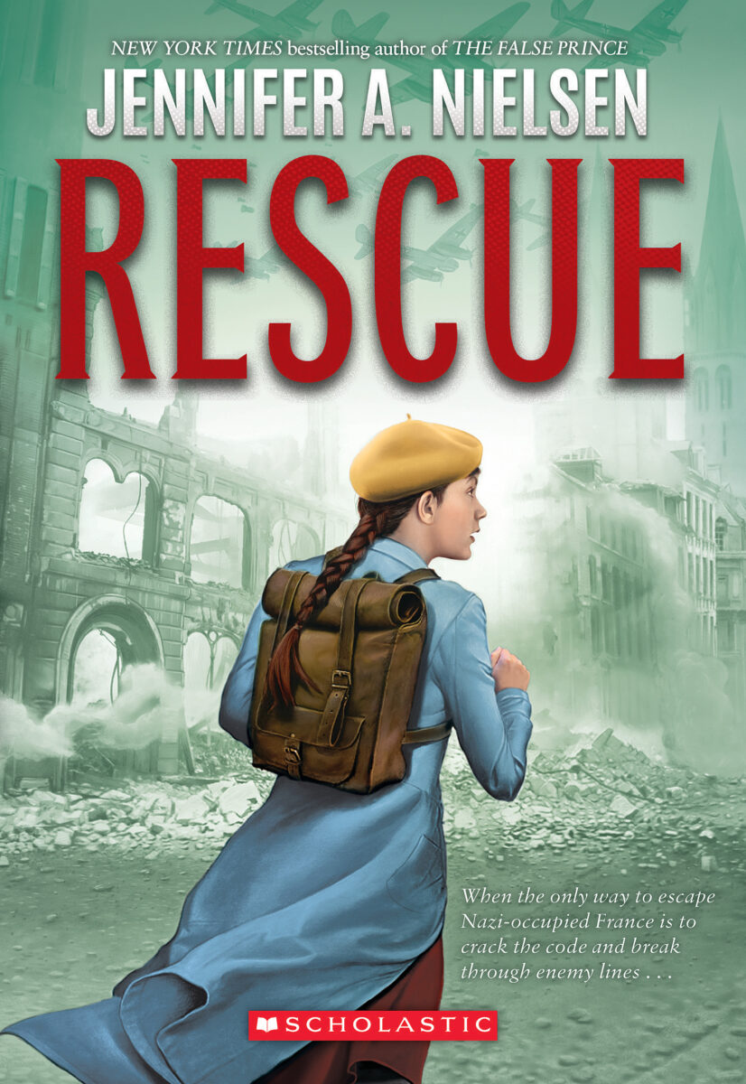 

Rescue