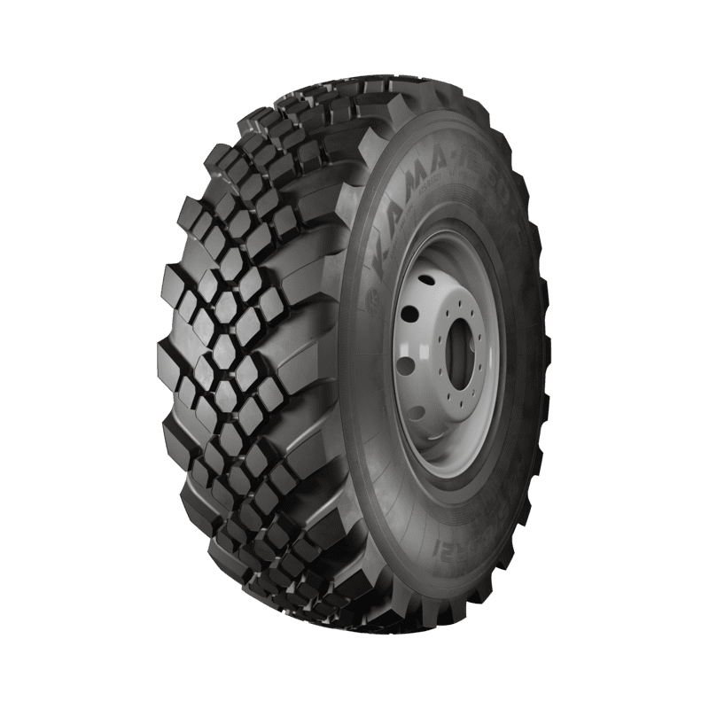 

Шина Kama 425/85R21 1260-2 КАМА PR14, 1260-2