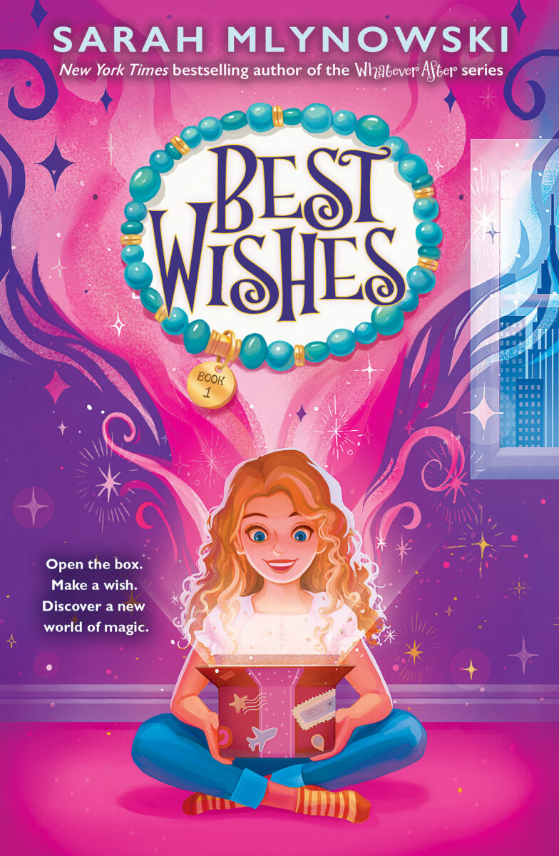 

Best Wishes