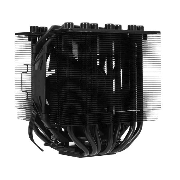 Кулер для процессора ID-COOLING SE-207-XT SLIM