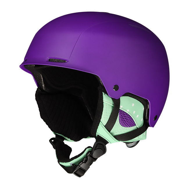 Шлем Los Raketos Stilz Purple L/XL