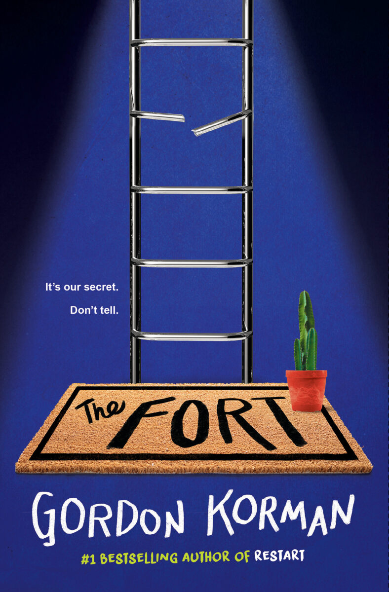 

The Fort