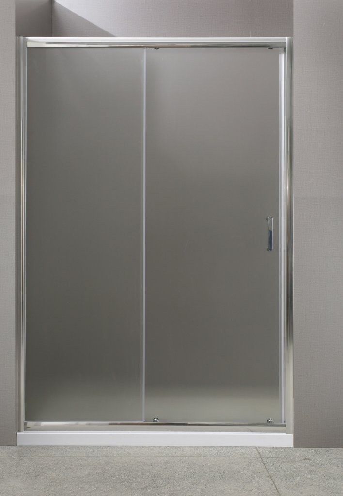 

Душевая дверь в нишу BelBagno Uno BF 1 160 P Cr UNO-BF-1-160-P-Cr