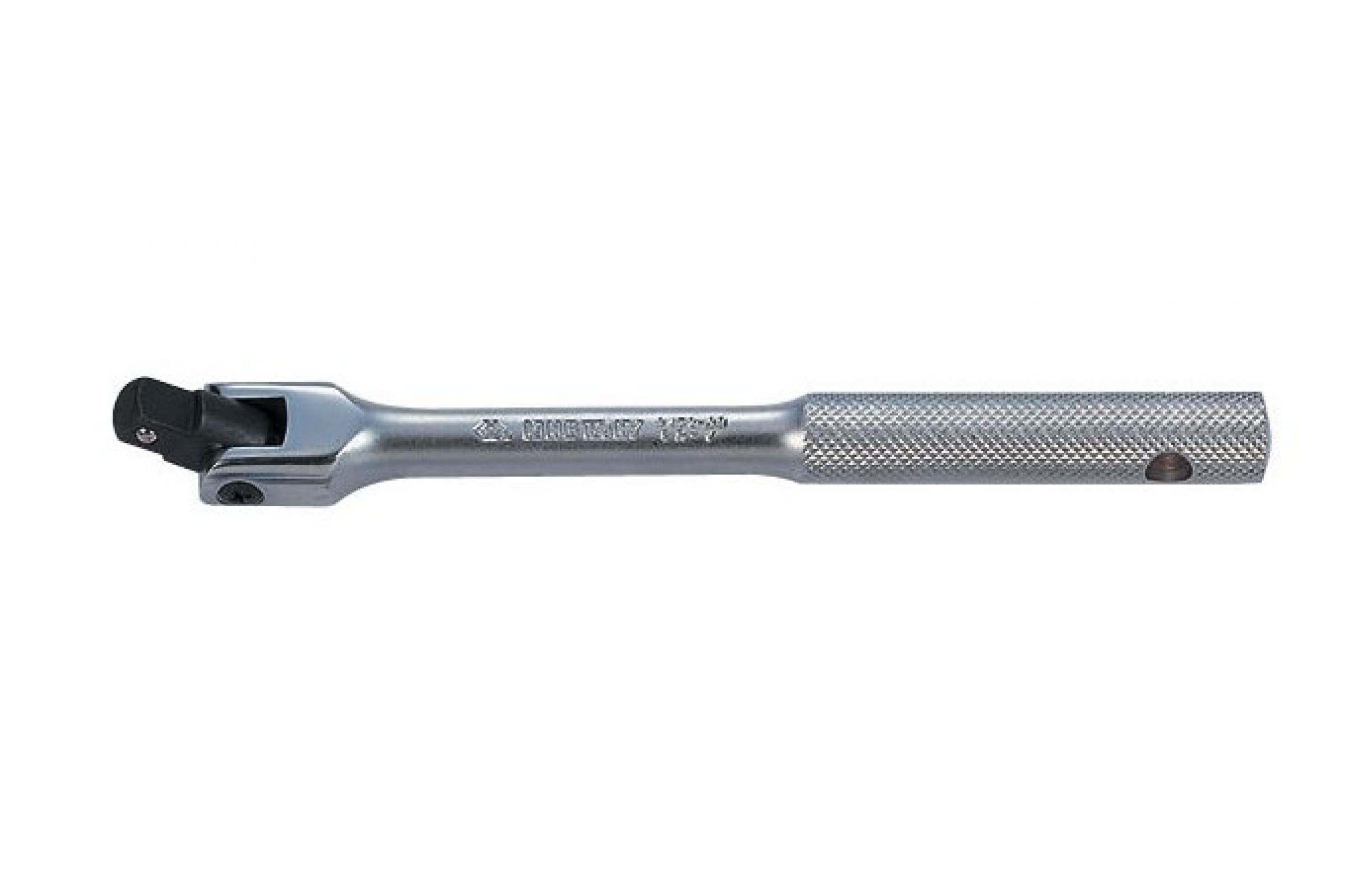 

KING TONY Вороток 3/8", 205 мм, с шарниром KING TONY 3452-08F