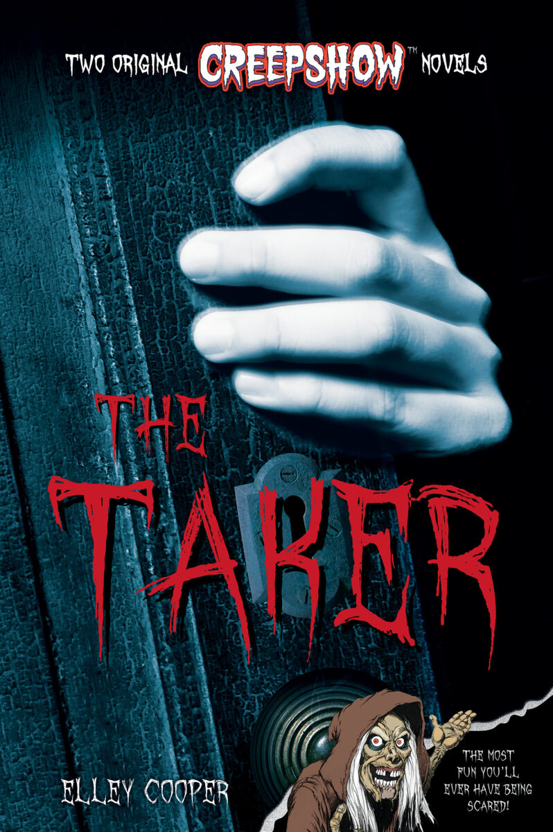 

Creepshow The Taker