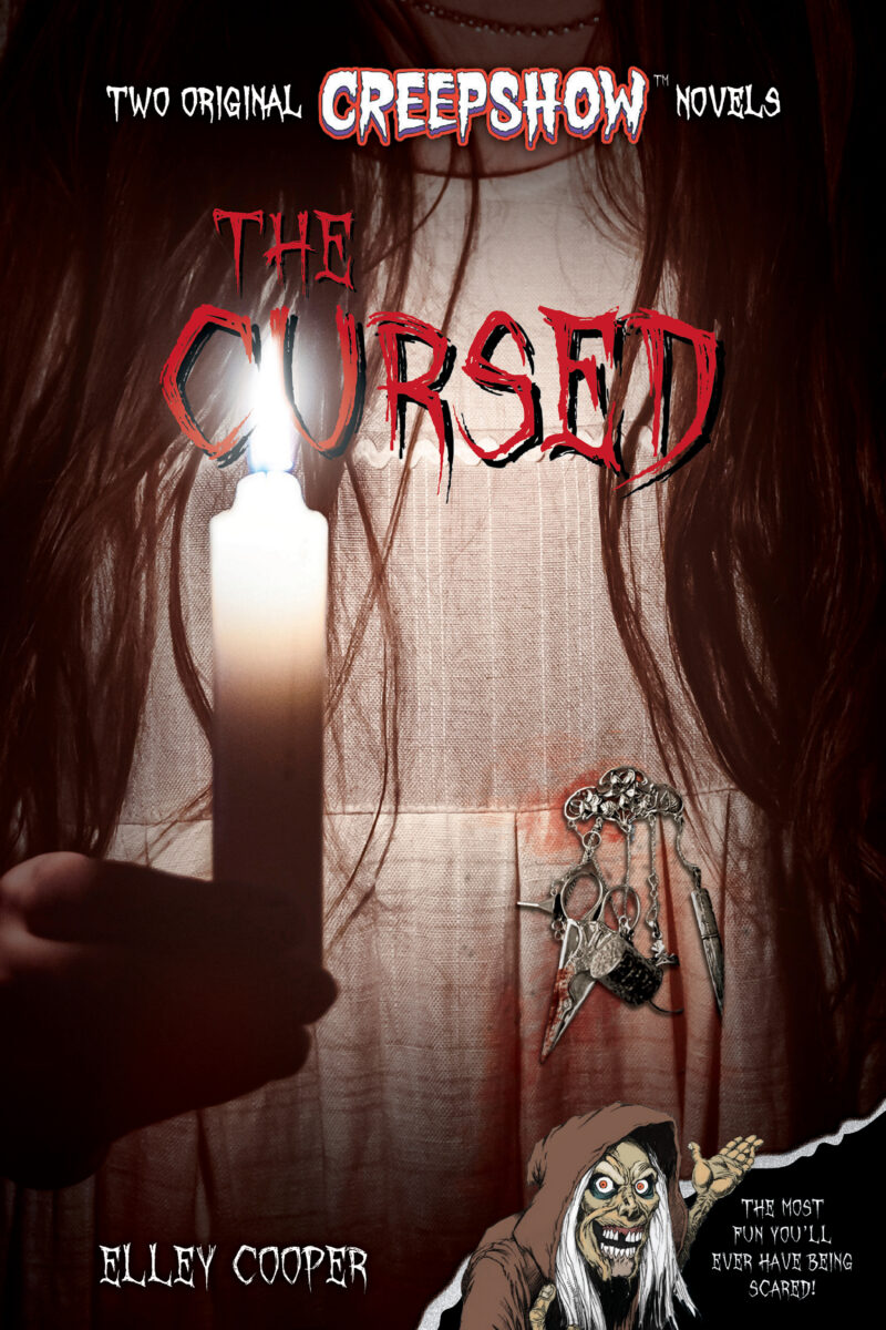 

Creepshow The Cursed