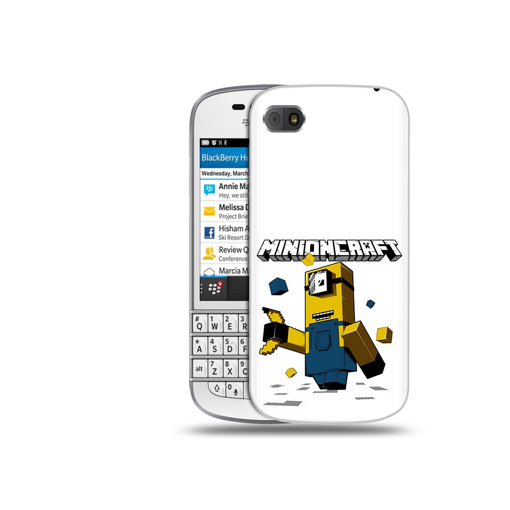 

Чехол MyPads Tocco для BlackBerry Q10 миньон, Прозрачный, Tocco
