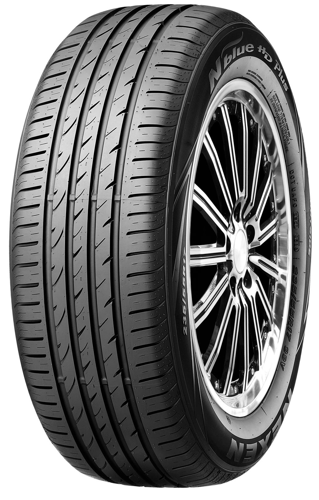 

Шина Nexen N'blue HD Plus 185/65 R15 92T XL, N'BLUE HD PLUS