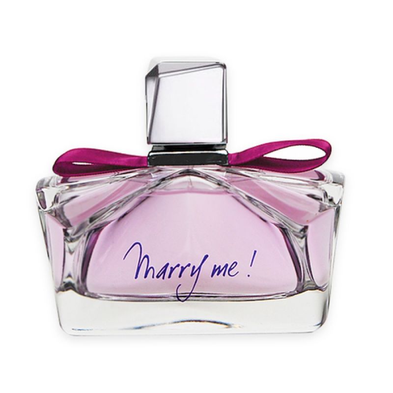 

Парфюмерная вода Lanvin Marry Me edP wom 75 мл, Парфюмерная вода