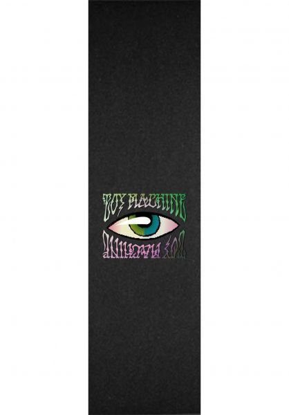 Шкурка Toy Machine Psych Eye Grip Tape