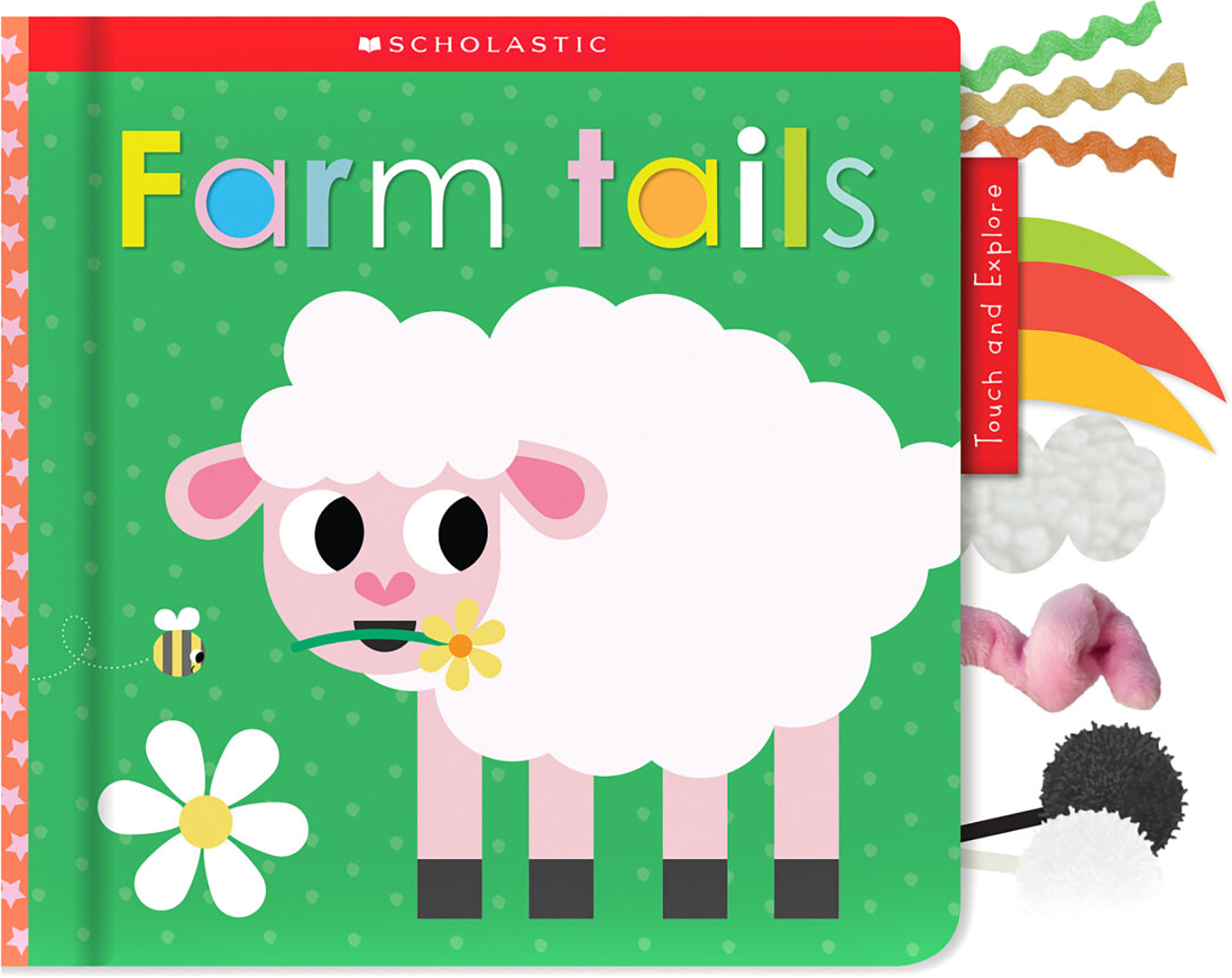

Farm Tails
