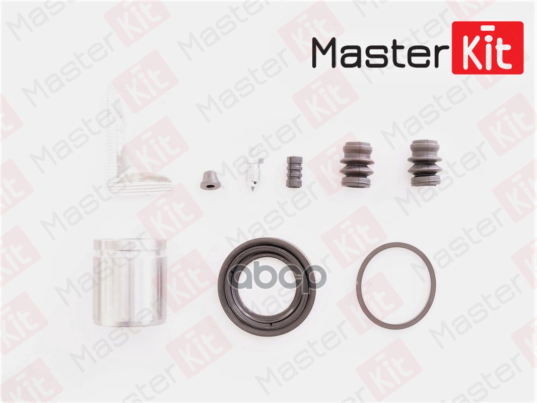 

Ремкомплект Тормозного Суппорта Mando 77a1750 MasterKit арт. 77A1750
