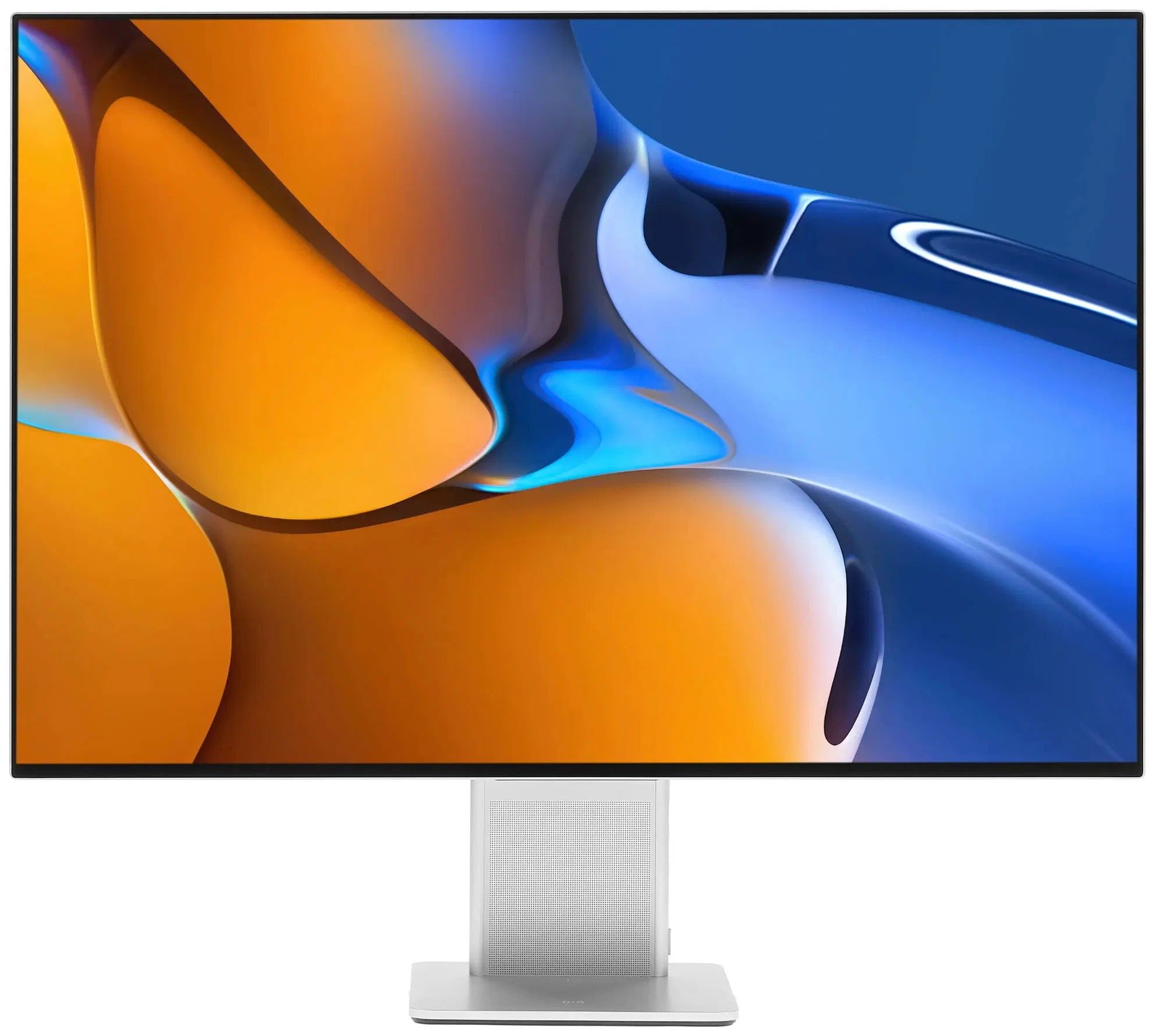 

28.2" Монитор Huawei Display B7-281U HSN-CAA серебристый 60Hz 3840x2560 IPS, Display B7-281U HSN-CAA