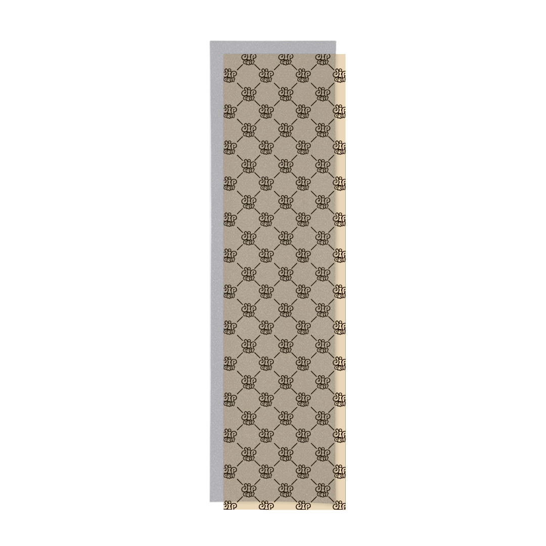 Шкурка Footwork Dip Grip Clear