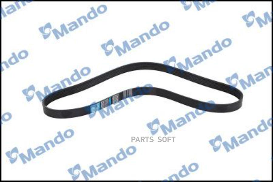 

Ремень приводной поликлиновой 6PK1070 VW T5,Crafter MANDO