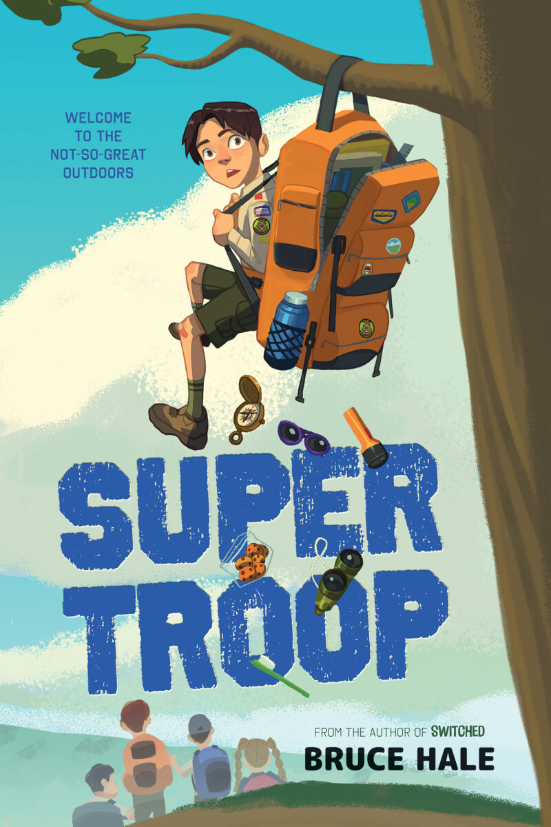 

Super Troop