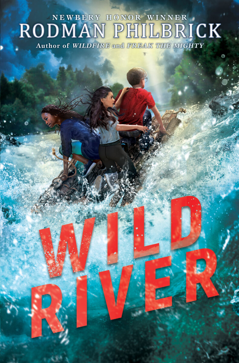 

Wild River