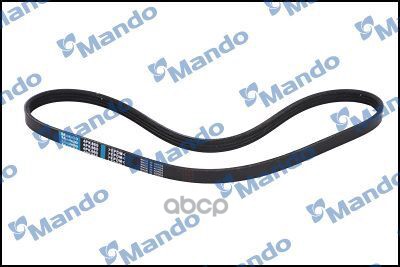 

Ремень приводной поликлиновой 4PK860 BMW 3 (E46),5 (E39,E60) MANDO