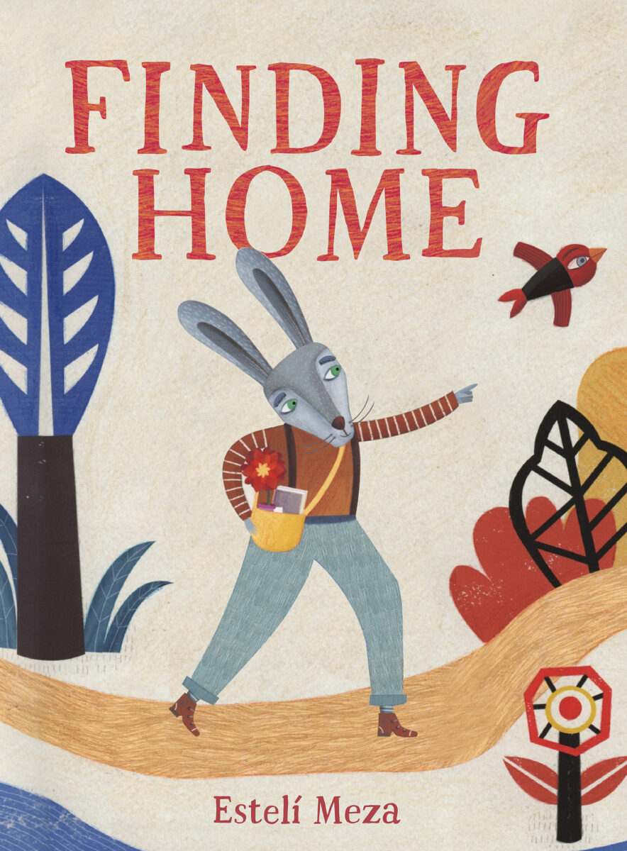 

Finding Home