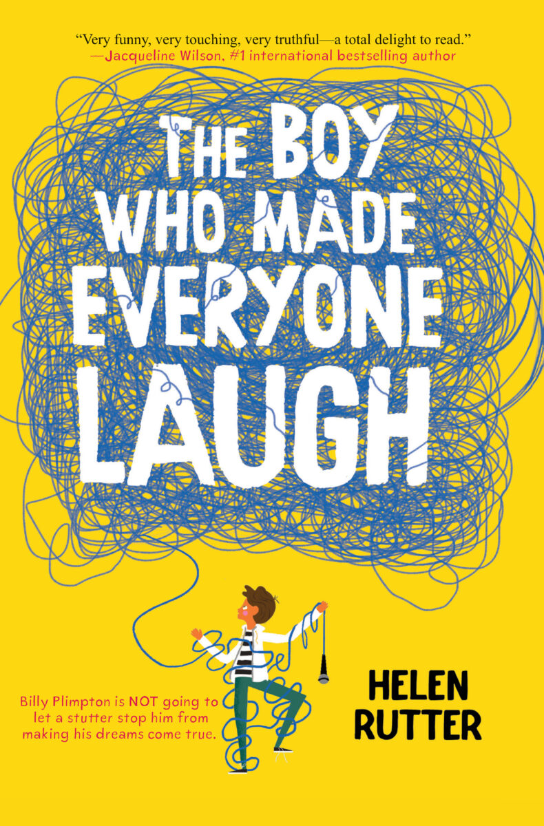 

The Boy Who Made Everyone Laugh