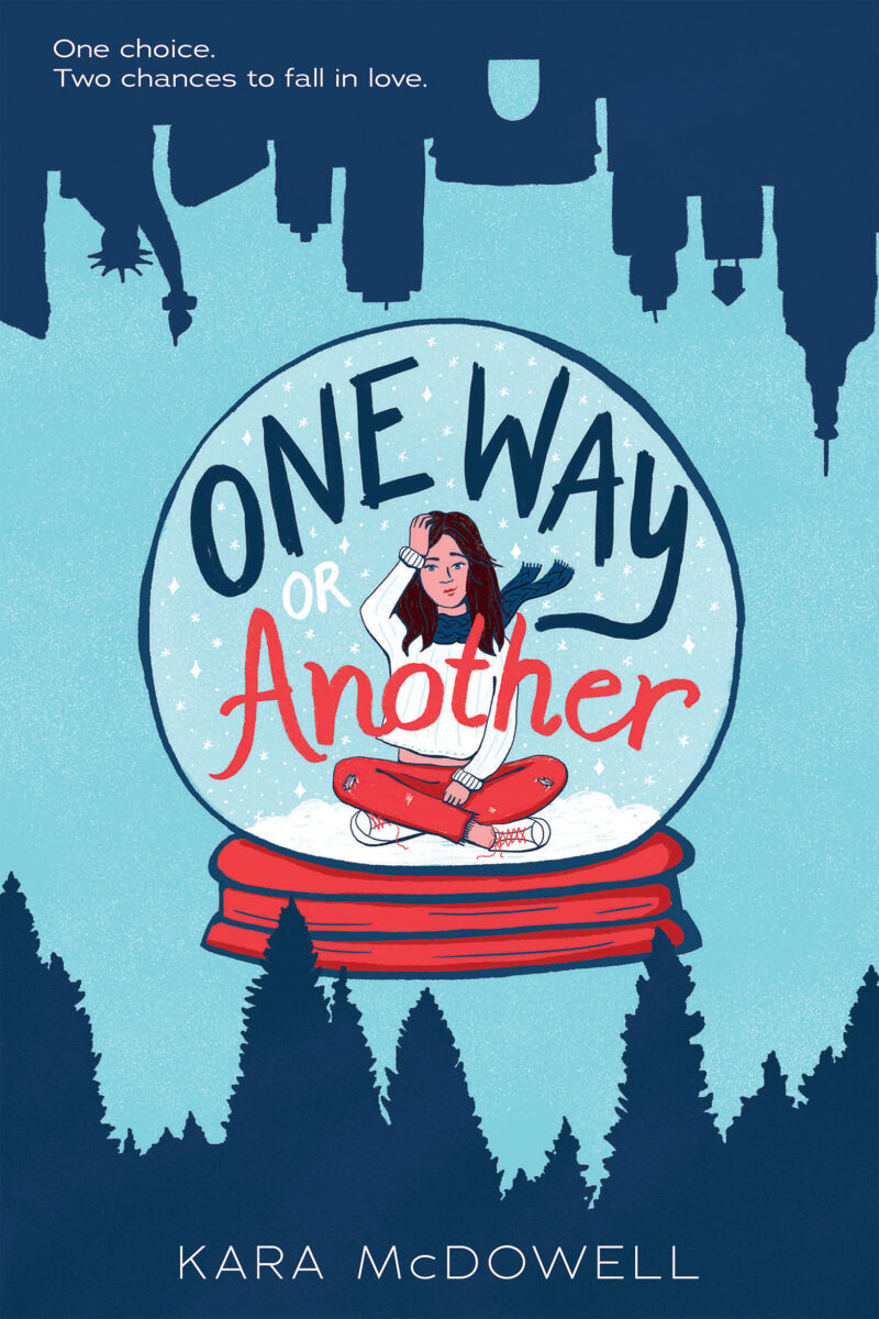 

One Way Or Another